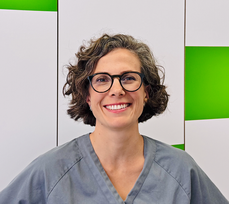 Dr. Eva Kirmeier